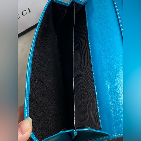 Gucci Guccissima Wallet - Picture 6 of 9